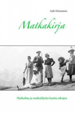 Matkakirja