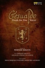 Death for Five Voices, 1 DVD
