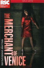 The Merchant of Venice, 1 DVD