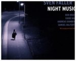 Night Music, 2 Audio-CDs