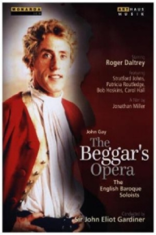 Beggars Opera, 1 DVD