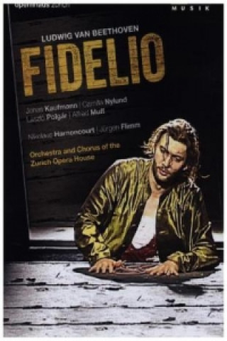 Fidelio (Zürich, 2004), 1 DVD