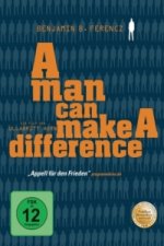A man can make a difference, 1 DVD