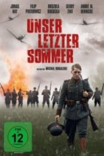 Unser letzter Sommer, 1 DVD