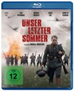 Unser letzter Sommer, 1 Blu-ray