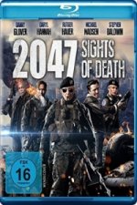 2047 - Sights of Death, 1 Blu-ray