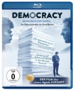 Democracy - Im Rausch der Daten, 1 Blu-ray