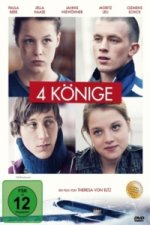 4 Könige, 1 DVD