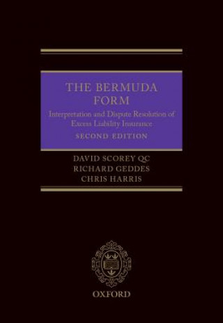 Bermuda Form
