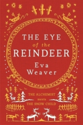 Eye of the Reindeer