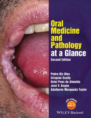 Oral Medicine and Pathology at a Glance 2e