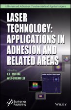Laser Technology - Applications in Adhesion and Related Areas