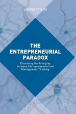 Entrepreneurial Paradox