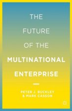 Future of the Multinational Enterprise