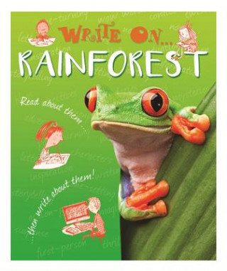 Write On: Rainforests