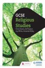 Eduqas GCSE (9-1) Religious Studies Route A (2022 updated edition)