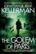 Golem of Paris