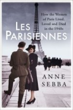 Les Parisiennes