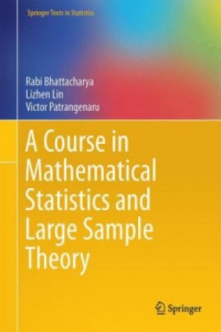 Course in Mathematical Statistics and Large Sample Theory