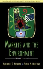 Markets and the Environment, Second Edition
