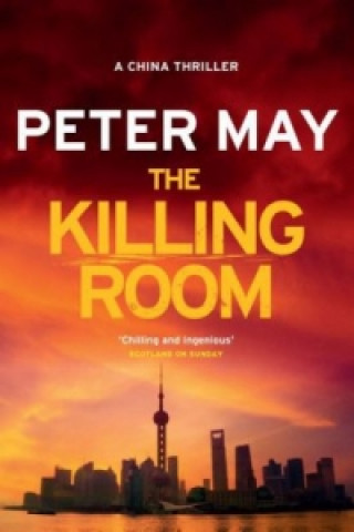 Killing Room