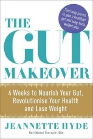 Gut Makeover