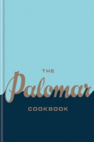 Palomar Cookbook