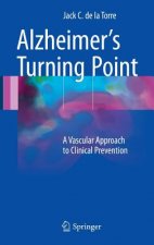 Alzheimer's Turning Point