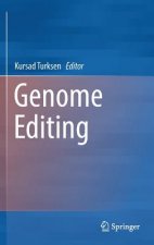 Genome Editing