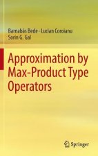 Approximation by Max-Product Type Operators