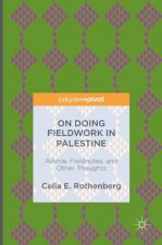 On Doing Fieldwork in Palestine