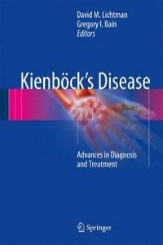 Kienboeck's Disease