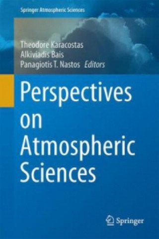 Perspectives on Atmospheric Sciences