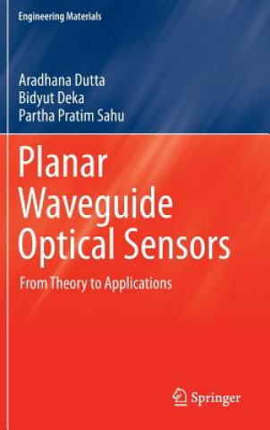 Planar Waveguide Optical Sensors