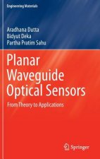 Planar Waveguide Optical Sensors