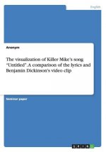 visualization of Killer Mike's song 