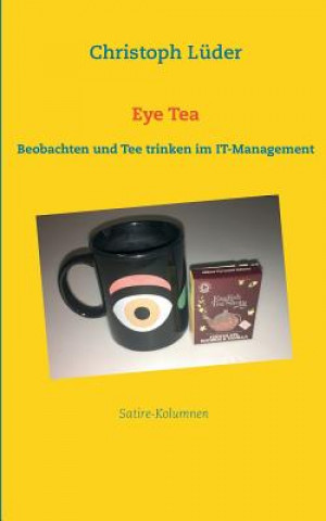 Eye Tea