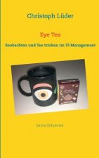 Eye Tea