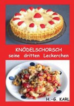 Knoedelschorsch seine dritten Leckerchen