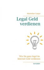 Legal Geld verdienen