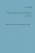 Demografie kompakt 2016