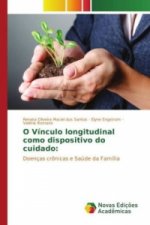 O Vínculo longitudinal como dispositivo do cuidado: