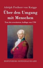 UEber den Umgang mit Menschen