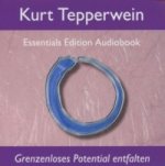 Grenzenloses Potential entfalten, 1 Audio-CD