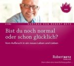 Bist du noch normal oder schon glücklich?, 2 Audio-CDs