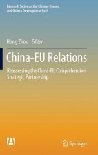 China-EU Relations