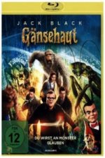 Gänsehaut, 1 Blu-ray + Digital UV