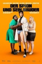 Der Spion und sein Bruder, 1 Blu-ray