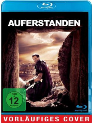 Auferstanden, 1 Blu-ray