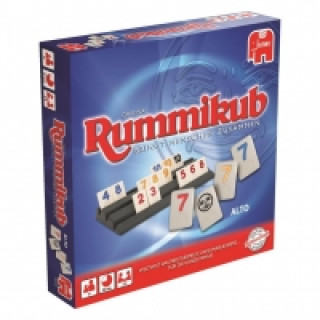 Original Rummikub (Spiel), Alto